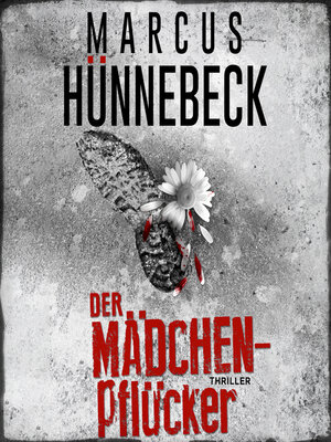 cover image of Der Mädchenpflücker